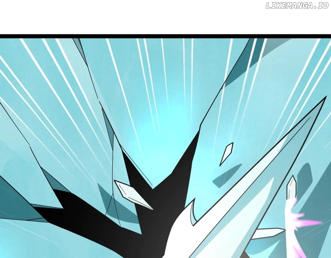 Era of the Haunted Chapter 349 - page 103